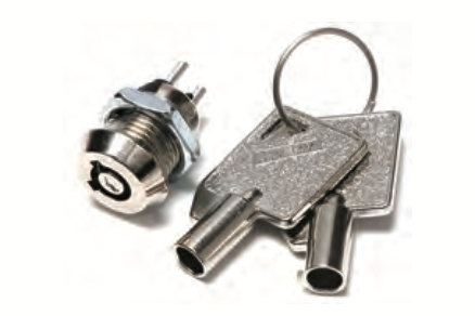 JK001-2-001LG sigma base station lock